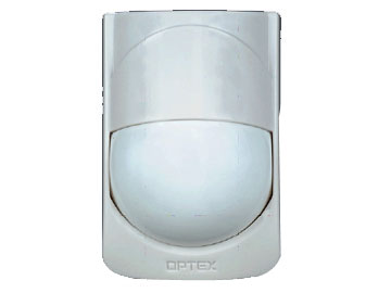 RXC-DT40   被動(dòng)紅外/微波雙鑒探測(cè)器
