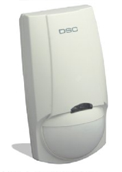  防寵物雙鑒移動紅外探測器 LC-103-PIMSK & LC-104-PIMW 