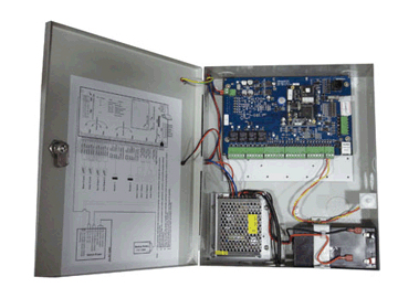 PRO3000雙門智能控制器