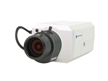 Illustra 600 IP高清百萬攝像機(jī)
