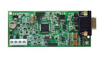 POWERSERIES 集成接口模塊IT-100