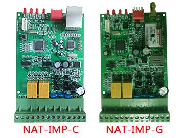 NAT-IPM-C/G智能網(wǎng)絡(luò)微信模塊