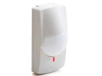MX-25QZ/40QZ /50QZ     被動紅外/微波雙鑒探測器