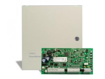 PowerSeries 4-32防區(qū)控制主機  PC585