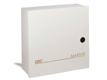 MAXSYS 16-128 防區(qū)控制主機PC4020