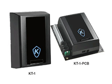 KT-1以太網(wǎng)單門控制器
