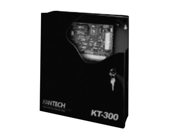 KT-300門禁控制器