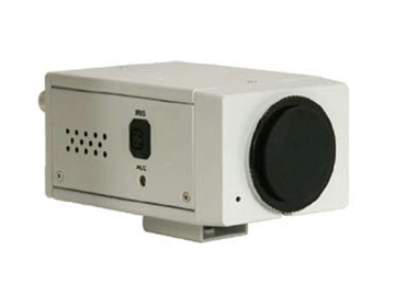 VideoEdge IP網(wǎng)絡固定攝像機