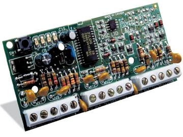 多路無(wú)線接收器（PC5320）