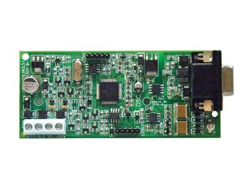 POWERSERIES 集成接口模塊IT-100