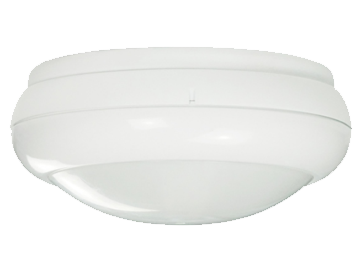 MIR6000 吸頂式雙鑒探測器